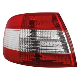taillights Audi A4 B5 Lim. 95-10.00_red/crystal