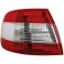 taillights Audi A4 B5 Lim. 95-10.00_red/crystal
