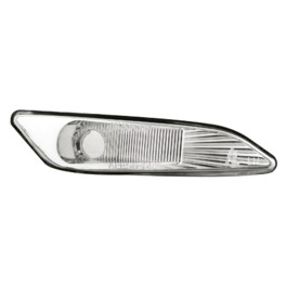 side markers Alfa Romeo 156 97-05 _ chrome