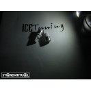 Led T10 / W5w Branco 1W, 65LUMENS C/1 Ano De Garantia