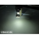 Led Can Bus T10 / W5w Branco 1.5W, 80LUMENS C/1 Ano De Garantia