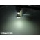 Led Can Bus T10 / W5w Branco 1.5W, 80LUMENS C/1 Ano De Garantia