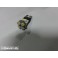 Led Can Bus T10 / W5w Branco 1.5W, 80LUMENS C/1 Ano De Garantia