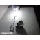 Led Can Bus BA9S / 4w C/casquilho Branco 1.5W, 115LUMENS c/1 ano de garantia