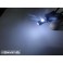 Led Can Bus T10 / W5w Branco 1.5W, 65LUMENS C/1 Ano De Garantia
