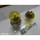 Lampadas De Halogenio De Cor Amarela G40, R2, P45t 45/40W 3000k C/Garantia