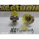 Lampadas De Halogenio De Cor Amarela G40, R2, P45t 45/40W 3000k C/Garantia