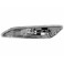 side markers Alfa Romeo 156 97-05 _ Chrome