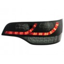 LED taillights Audi Q7 05-09 _black/smoke