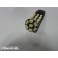 Led Can Bus T10 / W5w Branco 3W, 220LUMENS C/1 Ano De Garantia