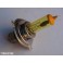 Lampadas De Halogenio De Cor Amarela H4 55/60W 3000k C/Garantia 6 Meses