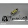 Led Can Bus C5W / SV8,5 (11x39mm) Branco 1.95W, 360 LUMENS 12V LED SAMSUNG