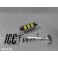 Led Can Bus C5W / SV8,5 (11x42mm) Branco 1.95W, 360 LUMENS 12V LED SAMSUNG