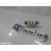 Led Can Bus C5W / SV8,5 (11x42mm) Branco 1.95W, 360 LUMENS 12V LED SAMSUNG