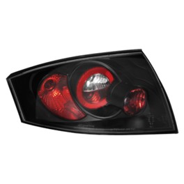 taillights Audi TT (8N3 / 8N9) 98-05 _ black