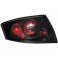 taillights Audi TT (8N3 / 8N9) 98-05 _ black