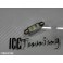 Led Can Bus C5W / SV8,5 (11x42mm) Branco 1.92W, 198 LUMENS 12-24V LED SAMSUNG