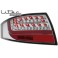 LITEC LED taillights Audi TT (8N3 / 8N9) 98-05