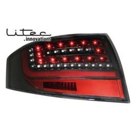 LITEC LED taillights Audi TT (8N3 / 8N9) 98-05