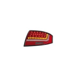 LITEC LED taillights Audi TT (8N3 / 8N9) 98-05