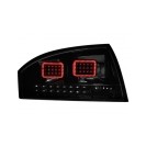 LED taillights Audi TT (8N3 / 8N9) 98-05 black
