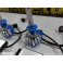 Lâmpadas H1 Em Led 35W CREE , 3000 Lumens 8V-48V C/2 Anos De Garantia