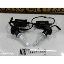 Lâmpadas H1 Em Led 40W Philips LUXEON Z ES 4000 Lumens 12-24V C/2 Anos De Garantia