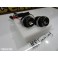 Lampadas Em Leds Para Angel Eyes Bmw E90, E91 2005-2008 40W 2240 Lumens
