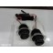 Lampadas Em Leds Para Angel Eyes Bmw E90, E91 2005-2008 40W 2240 Lumens