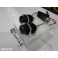 Lampadas Em Leds Para Angel Eyes Bmw E90, E91 2005-2008 40W 2240 Lumens