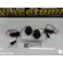 Lampadas Em Leds Para Angel Eyes Bmw E90, E91 2005-2008 40W 2240 Lumens
