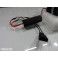 Lampadas Em Leds Para Angel Eyes Bmw E90, E91 2005-2008 40W 2240 Lumens