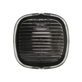 side markers Audi A3 8L 96-00_smoke/groved