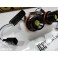 Lampadas Em Leds Para Angel Eyes Bmw E39, E87, E60, E61, E63, E64 45W 2520Lumens