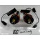 Lampadas Em Leds Para Angel Eyes Bmw E39, E87, E60, E61, E63, E64 45W 2520Lumens