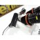 Lampadas Em Leds Para Angel Eyes Bmw E39, E87, E60, E61, E63, E64 45W 2520Lumens