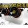 Lampadas Em Leds Para Angel Eyes Bmw X5, X3 45W 2520 Lumens