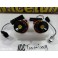 Lampadas Em Leds Para Angel Eyes Bmw X5, X3 45W 2520 Lumens