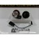Lampadas Em Leds Para Angel Eyes Bmw X5, X3 3W 180 Lumens