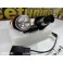 Lampadas Em Leds Para Angel Eyes Bmw E39, E87, E60, E61, E63, E64 3W 180 Lumens