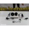 Lampadas Em Leds Para Angel Eyes Bmw E39 2001-2003, E60, E61, LCI 10W 500 Lumens