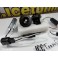 Lampadas Em Leds Para Angel Eyes Bmw E39 2001-2003, E60, E61, LCI 10W 500 Lumens