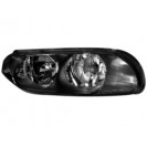 headlights ALFA ROMEO 156 97-03 _black