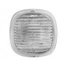 side markers Audi A4 B5 95-00_white/groved