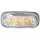 LED side markers Audi A6 4B 98-01 _ chrome