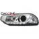 DAYLINE headlights Alfa Romeo 156 97-03 _drl-optic _ chrome