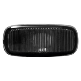 side markers Audi A6 98-01 _ smoke