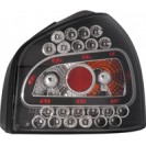 LED Tail lights Audi A3 Black