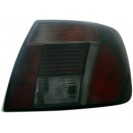 taillights Audi A4 B5 Lim. 95-10.00 _ blackchrome