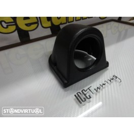 Suporte Universal De 1 Manometro Para Tablie (52mm) C/2 Anos De Garantia